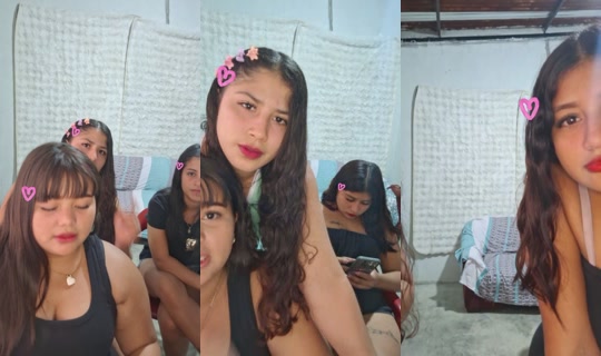 nuve2578900 TikTok Live — Aug 27, 2026, 8:08 PM