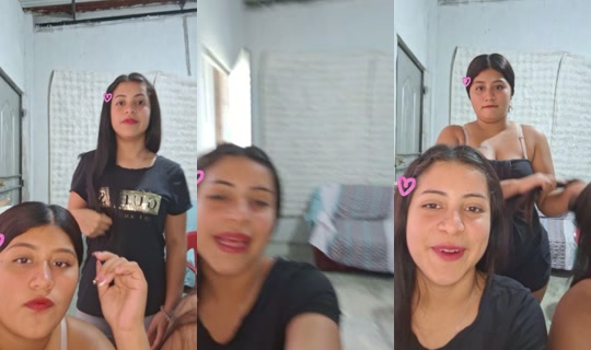 nuve2578900 TikTok Live — Aug 27, 2026, 8:58 PM