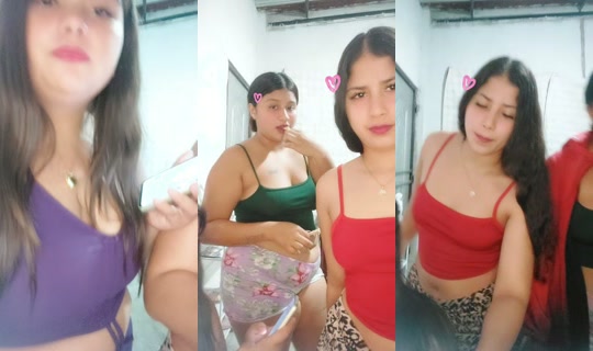 nuve2578900 TikTok Live — Aug 30, 2026, 6:00 AM