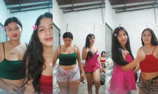 nuve2578900 TikTok Live — Aug 30, 2026, 6:26 AM
