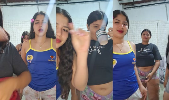 nuve2578900 TikTok Live — Aug 30, 2026, 11:51 AM