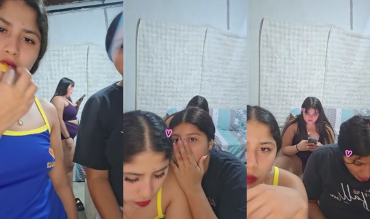 nuve2578900 TikTok Live — Aug 30, 2026, 12:30 PM