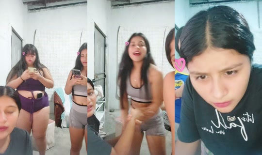 nuve2578900 TikTok Live — Aug 30, 2026, 2:46 PM