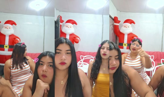 nuve2578900 TikTok Live — Oct 1, 2026, 11:20 PM
