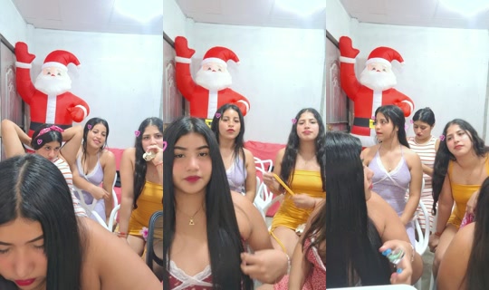 nuve2578900 TikTok Live — Oct 2, 2026, 1:01 AM