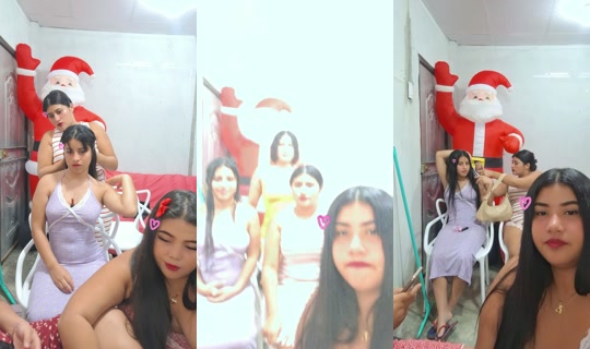 nuve2578900 TikTok Live — Oct 2, 2026, 1:52 AM
