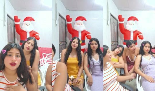 nuve2578900 TikTok Live — Oct 2, 2026, 2:42 AM