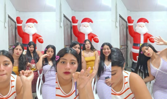 nuve2578900 TikTok Live — Oct 2, 2026, 3:32 AM