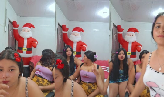 nuve2578900 TikTok Live — Oct 3, 2026, 2:41 PM