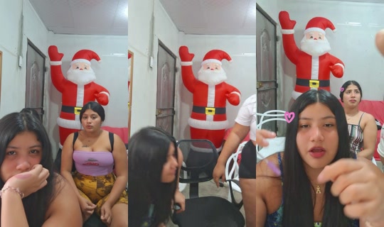 nuve2578900 TikTok Live — Oct 3, 2026, 3:33 PM