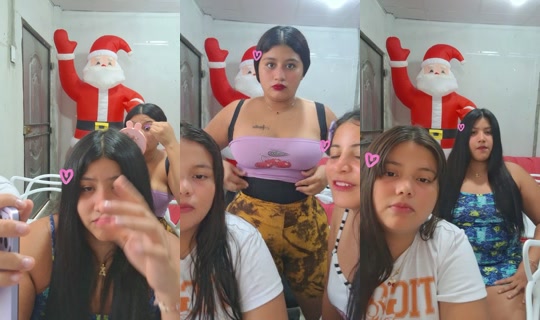 nuve2578900 TikTok Live — Oct 3, 2026, 4:24 PM