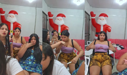 nuve2578900 TikTok Live — Oct 3, 2026, 5:14 PM