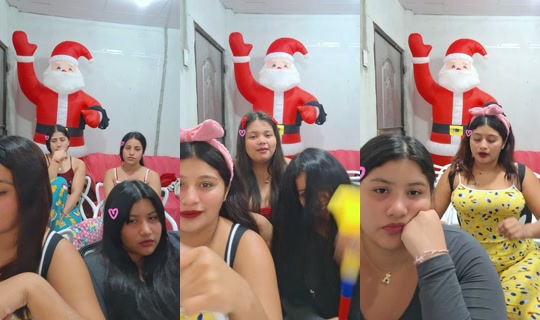 nuve2578900 TikTok Live — Oct 4, 2026, 3:54 AM