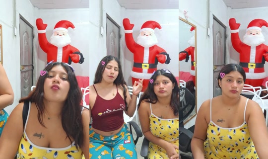 nuve2578900 TikTok Live — Oct 4, 2026, 4:45 AM