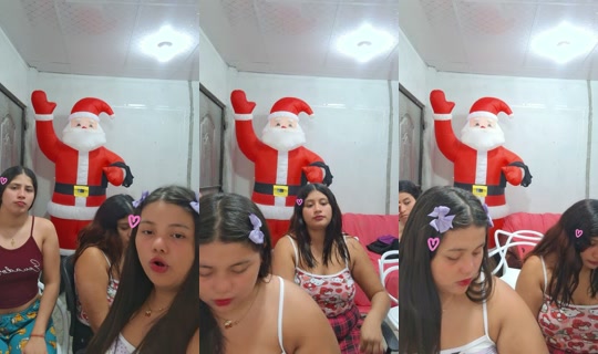 nuve2578900 TikTok Live — Oct 4, 2026, 7:27 AM