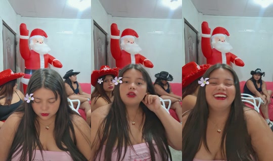 nuve2578900 TikTok Live — Oct 5, 2026, 5:29 AM