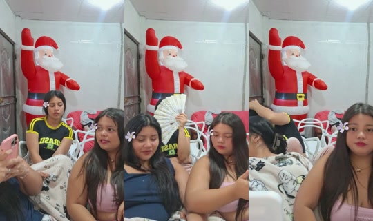 nuve2578900 TikTok Live — Oct 5, 2026, 11:34 AM