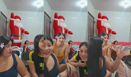 nuve2578900 TikTok Live — Oct 5, 2026, 3:47 PM