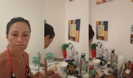 nuvolettax TikTok Live — Aug 20, 2026, 1:30 PM