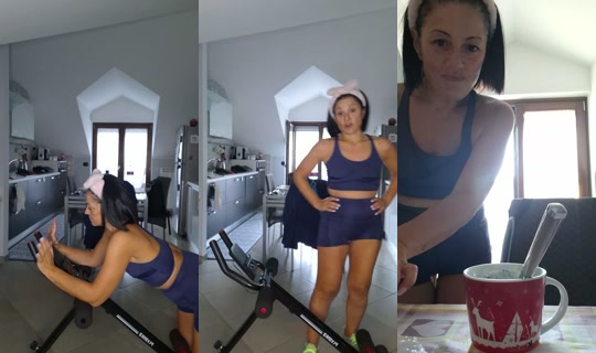 nuvolettax TikTok Live — Sep 30, 2026, 5:00 AM