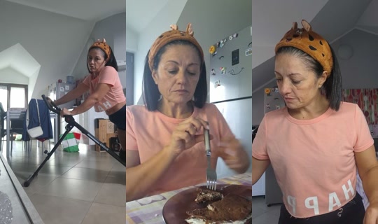 nuvolettax TikTok Live — Oct 1, 2026, 5:10 AM