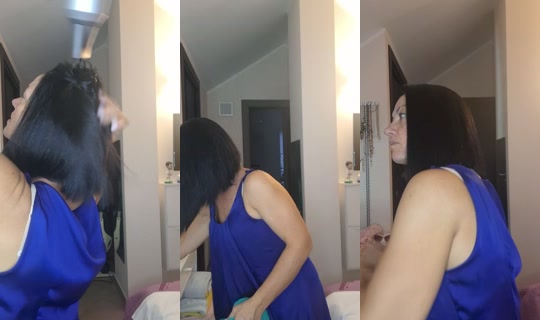 nuvolettax TikTok Live — Oct 7, 2026, 7:06 PM