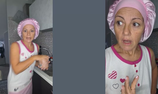 nuvolettax TikTok Live — Oct 8, 2026, 5:17 AM