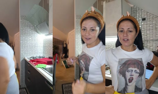 nuvolettax TikTok Live — Oct 8, 2026, 6:50 PM
