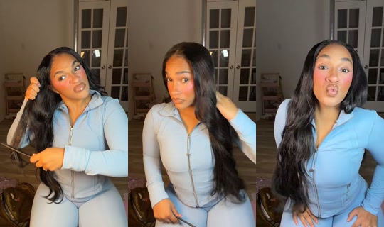 nuxbug1 TikTok Live — Sep 12, 2026, 6:14 AM
