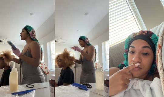 nuxbug1 TikTok Live — Sep 25, 2026, 3:25 PM