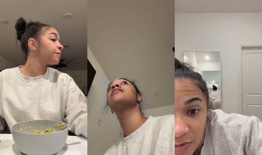 nuxbug1 TikTok Live — Oct 2, 2026, 2:11 AM