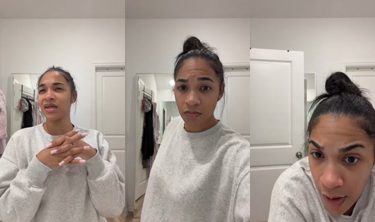 nuxbug1 TikTok Live — Oct 2, 2026, 3:01 AM