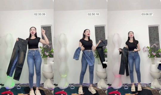 nuyuyfashionshop TikTok Live — Aug 24, 2026, 7:33 PM