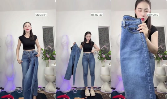 nuyuyfashionshop TikTok Live — Aug 24, 2026, 10:04 PM