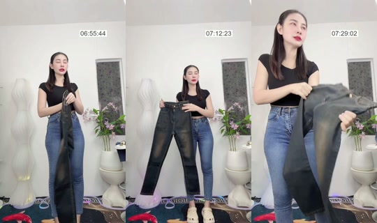 nuyuyfashionshop TikTok Live — Aug 24, 2026, 11:55 PM