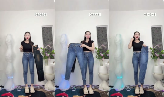 nuyuyfashionshop TikTok Live — Aug 25, 2026, 1:36 AM