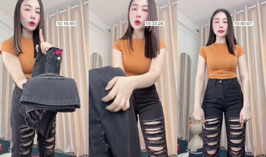 nuyuyfashionshop TikTok Live — Aug 25, 2026, 3:16 AM