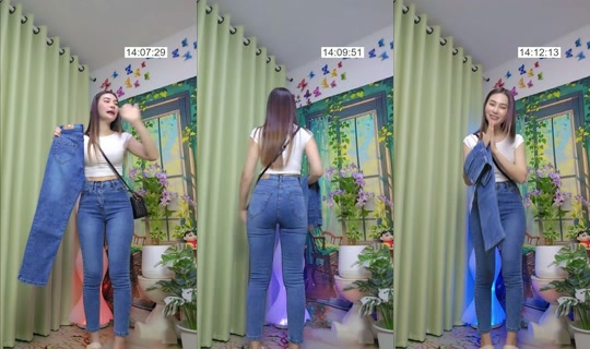 nuyuyfashionshop TikTok Live — Aug 25, 2026, 7:07 AM