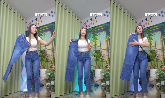 nuyuyfashionshop TikTok Live — Aug 25, 2026, 8:50 AM