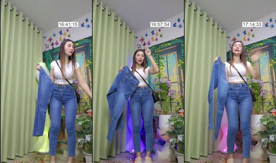 nuyuyfashionshop TikTok Live — Aug 25, 2026, 9:41 AM