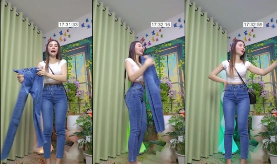 nuyuyfashionshop TikTok Live — Aug 25, 2026, 10:31 AM
