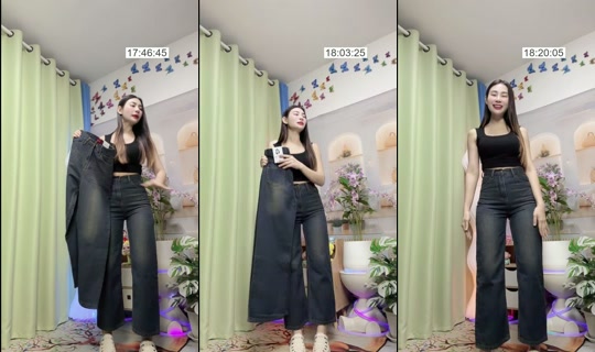 nuyuyfashionshop TikTok Live — Aug 25, 2026, 10:46 AM