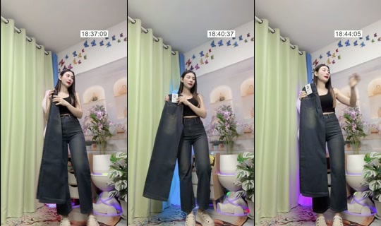 nuyuyfashionshop TikTok Live — Aug 25, 2026, 11:37 AM