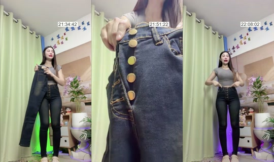 nuyuyfashionshop TikTok Live — Aug 25, 2026, 2:34 PM