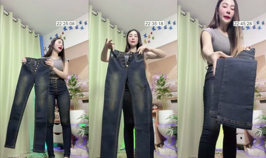 nuyuyfashionshop TikTok Live — Aug 25, 2026, 3:25 PM