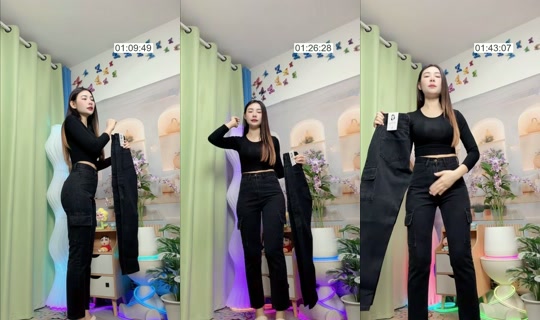 nuyuyfashionshop TikTok Live — Aug 25, 2026, 6:09 PM
