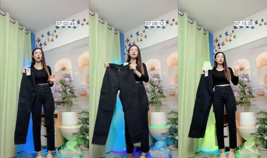 nuyuyfashionshop TikTok Live — Aug 26, 2026, 12:02 AM