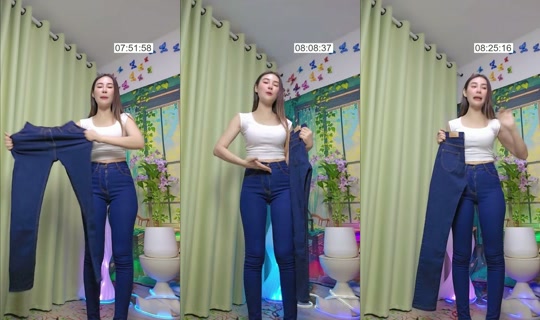 nuyuyfashionshop TikTok Live — Aug 26, 2026, 12:51 AM