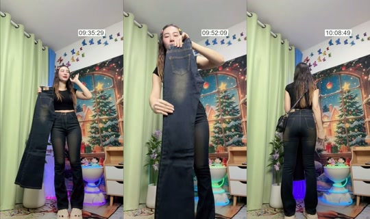 nuyuyfashionshop TikTok Live — Aug 26, 2026, 2:35 AM