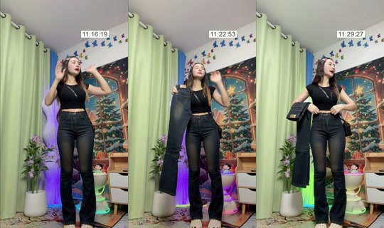 nuyuyfashionshop TikTok Live — Aug 26, 2026, 4:16 AM